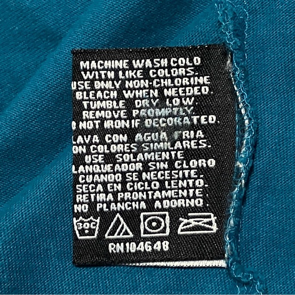 Vintage 90s NHL The Coolest Game San Jose Sharks Embroidered Mock Neck Top - Picture 8 of 9